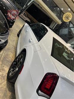 كرايسلر 300